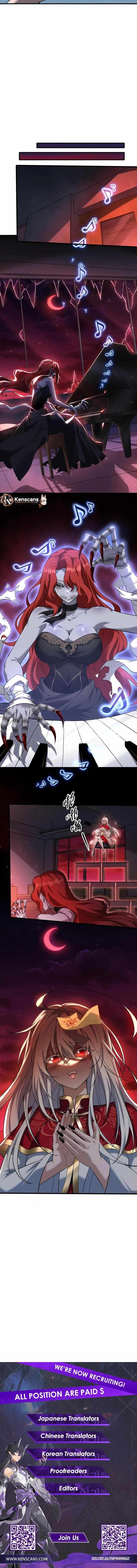 During the Live Streaming, I Proposed to a Female Ghost – And She Actually Agreed?! Chapter 44 - Page 12