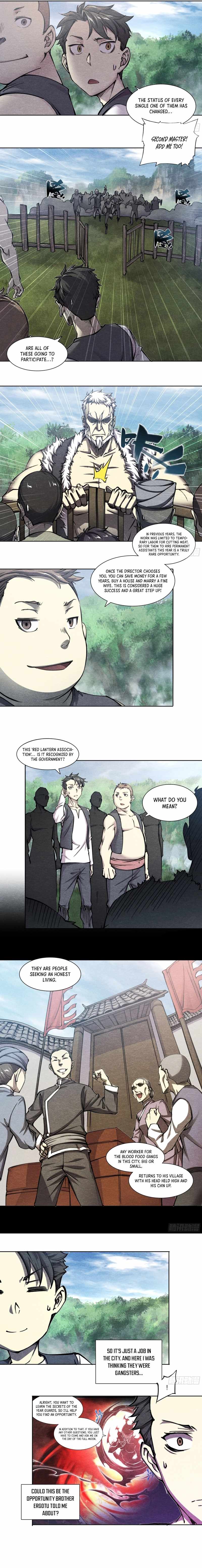 Dusk Divide Chapter 19 - Page 7