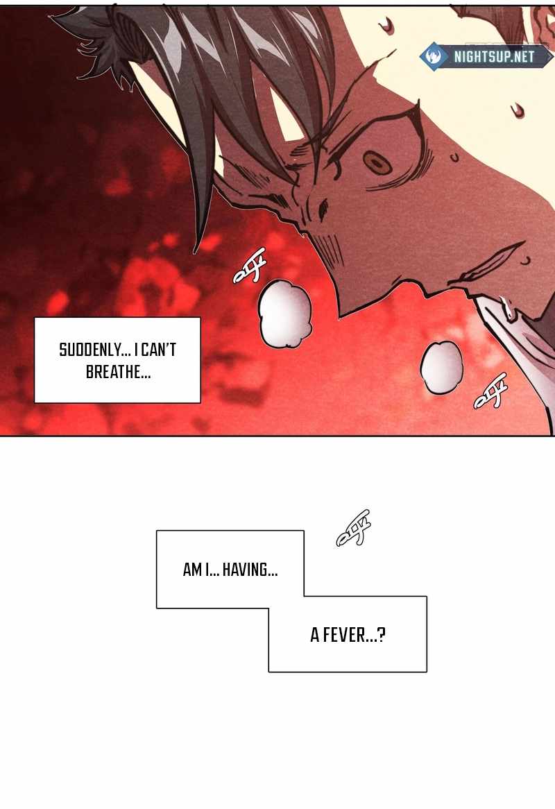 Dusk Divide Chapter 20 - Page 11