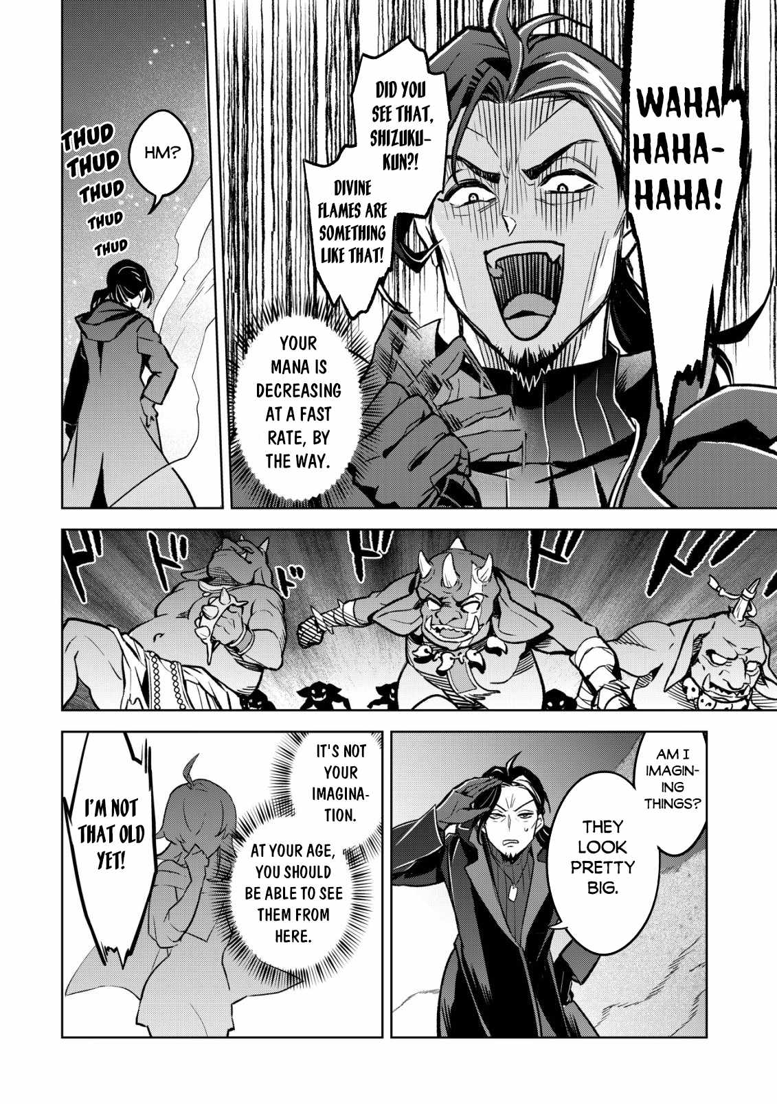 Earth With Dungeon: Koyuu Skill “Touka Koukan Store” o Kushi Shite Sekai Kyuusai o Mezashimasu Chapter 1 - Page 24