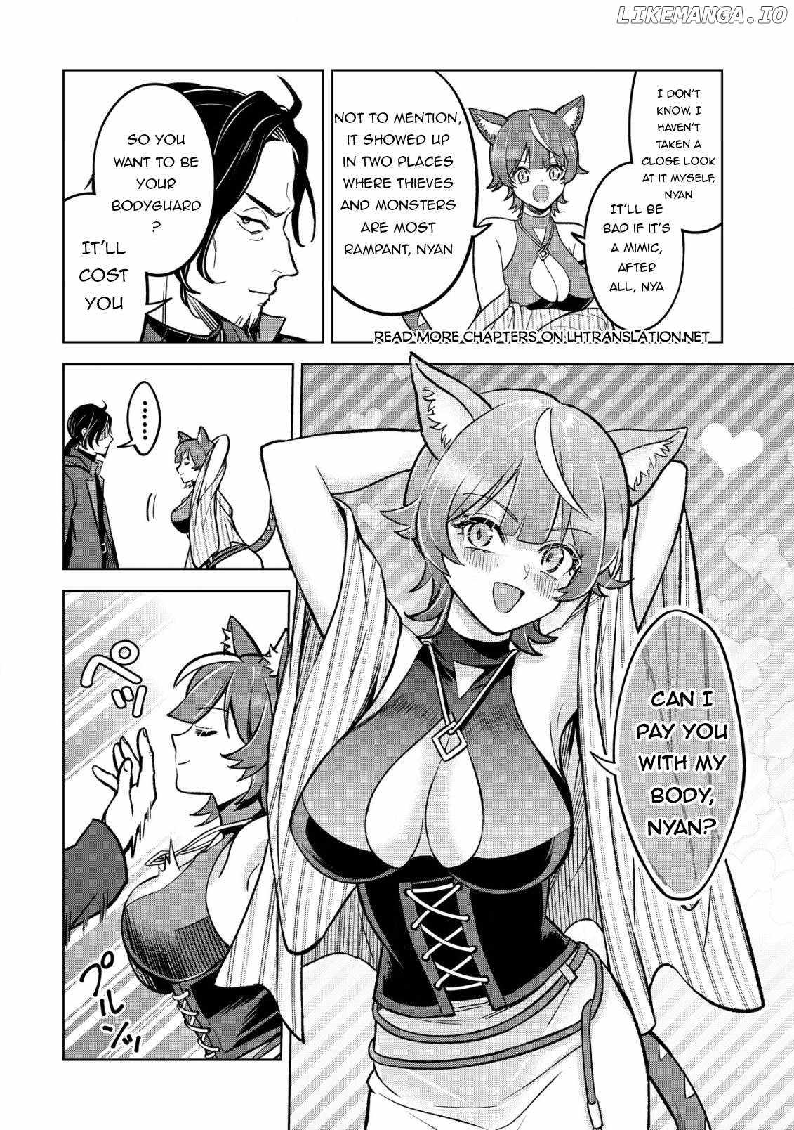 Earth With Dungeon: Koyuu Skill “Touka Koukan Store” o Kushi Shite Sekai Kyuusai o Mezashimasu Chapter 2 - Page 16
