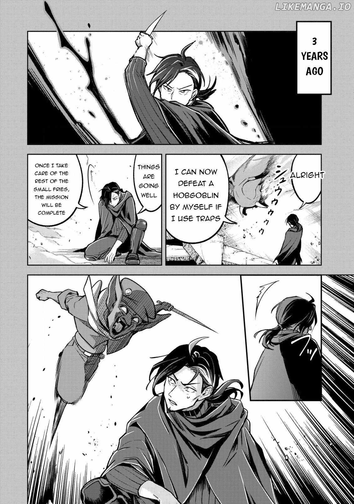 Earth With Dungeon: Koyuu Skill “Touka Koukan Store” o Kushi Shite Sekai Kyuusai o Mezashimasu Chapter 2 - Page 4