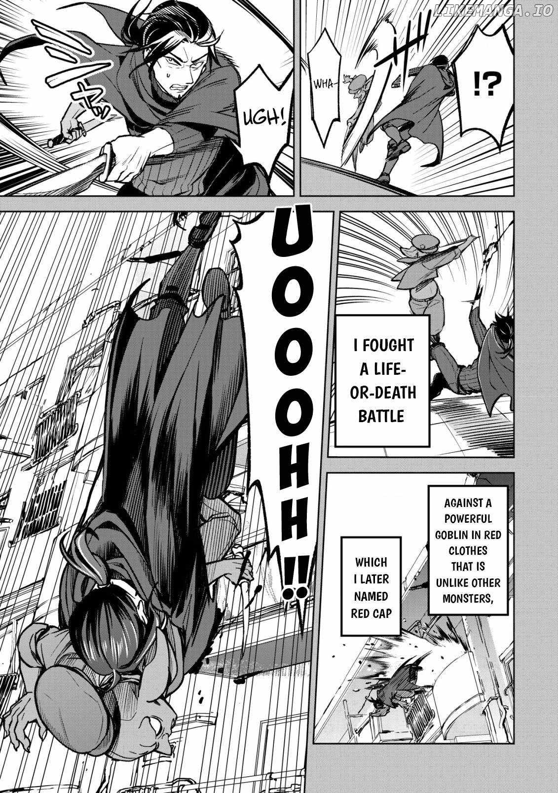 Earth With Dungeon: Koyuu Skill “Touka Koukan Store” o Kushi Shite Sekai Kyuusai o Mezashimasu Chapter 2 - Page 5