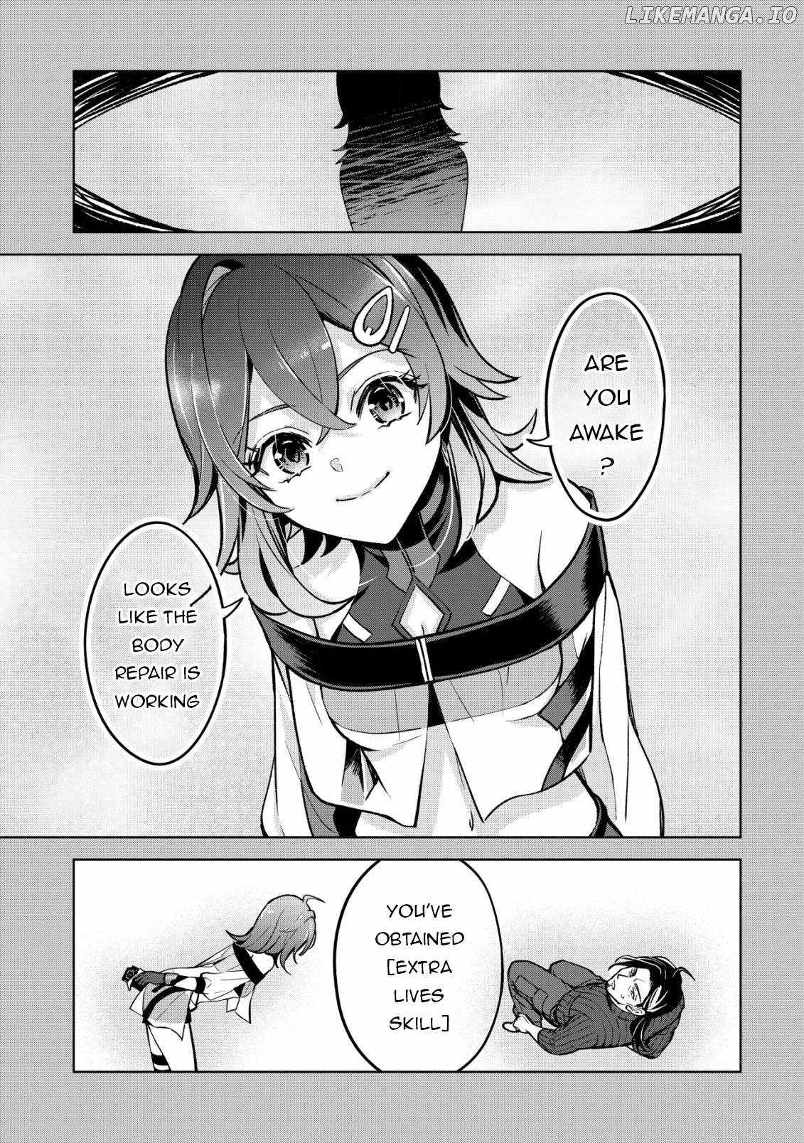 Earth With Dungeon: Koyuu Skill “Touka Koukan Store” o Kushi Shite Sekai Kyuusai o Mezashimasu Chapter 2 - Page 7