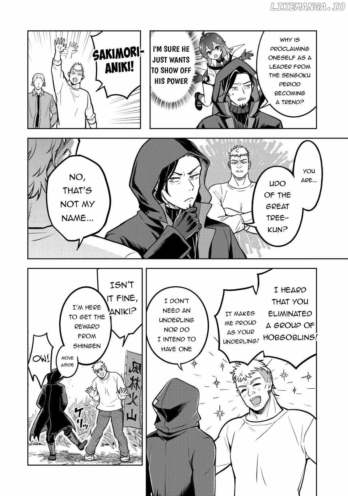 Earth With Dungeon: Koyuu Skill “Touka Koukan Store” o Kushi Shite Sekai Kyuusai o Mezashimasu Chapter 2 - Page 10