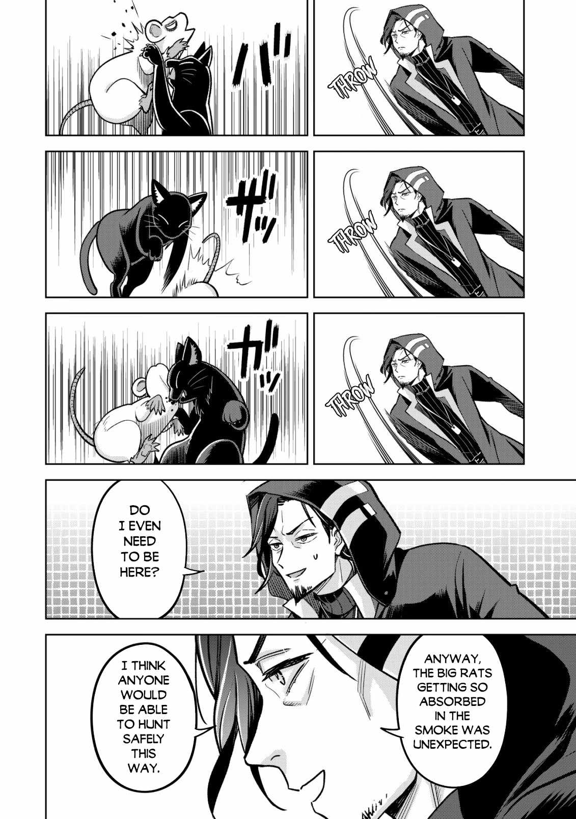 Earth With Dungeon: Koyuu Skill “Touka Koukan Store” o Kushi Shite Sekai Kyuusai o Mezashimasu Chapter 4 - Page 14