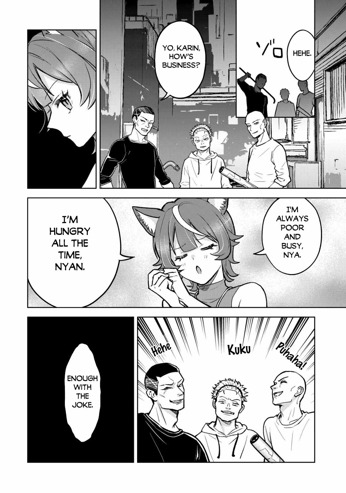 Earth With Dungeon: Koyuu Skill “Touka Koukan Store” o Kushi Shite Sekai Kyuusai o Mezashimasu Chapter 5 - Page 17