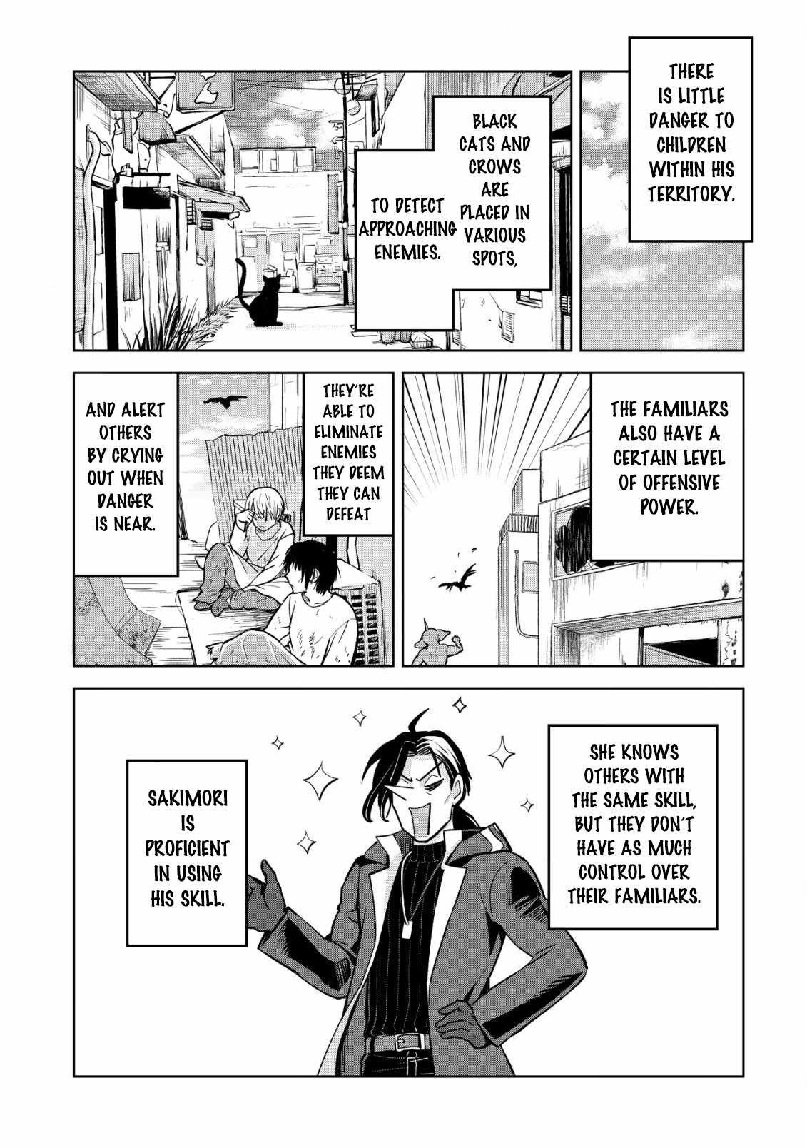 Earth With Dungeon: Koyuu Skill “Touka Koukan Store” o Kushi Shite Sekai Kyuusai o Mezashimasu Chapter 5 - Page 5