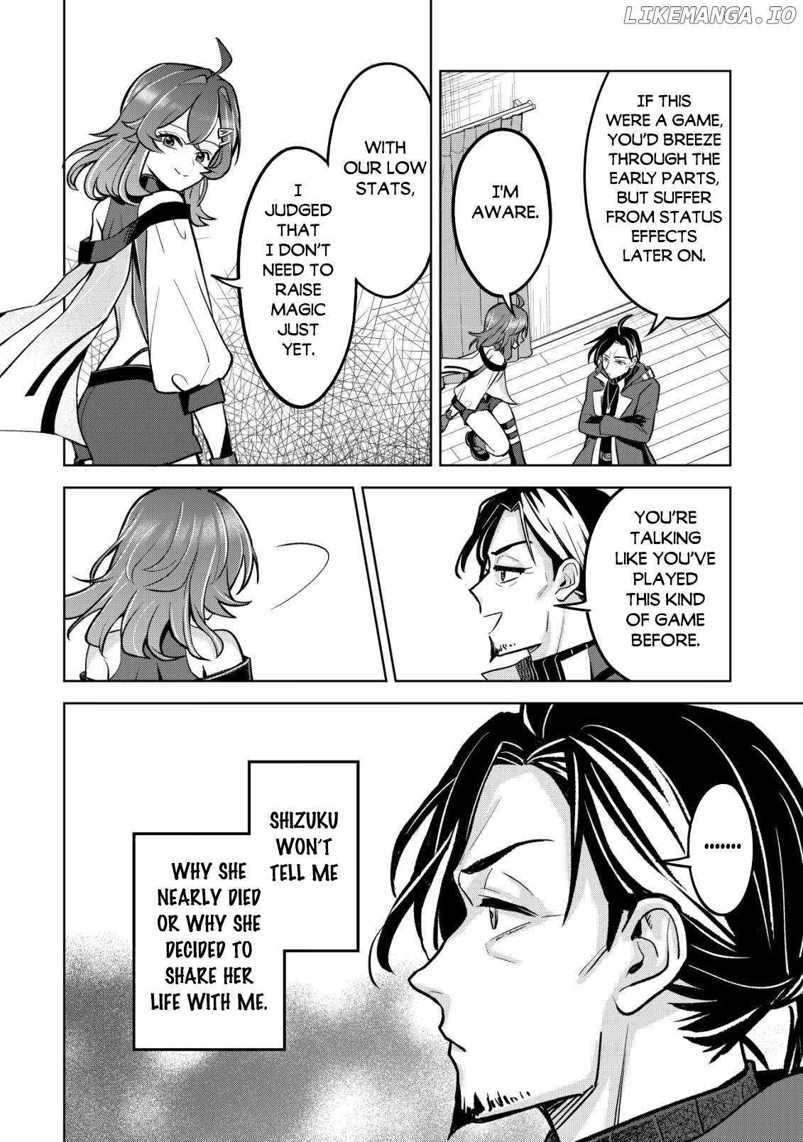 Earth With Dungeon: Koyuu Skill “Touka Koukan Store” o Kushi Shite Sekai Kyuusai o Mezashimasu Chapter 6 - Page 16