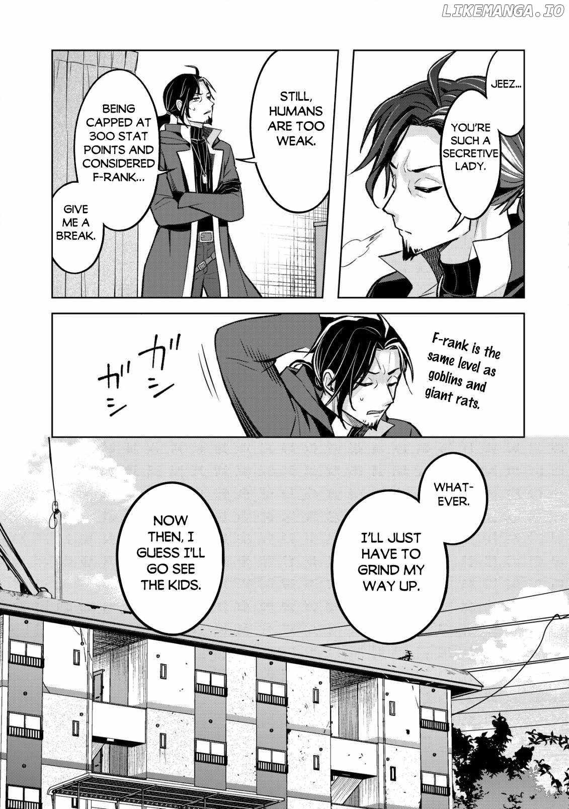 Earth With Dungeon: Koyuu Skill “Touka Koukan Store” o Kushi Shite Sekai Kyuusai o Mezashimasu Chapter 6 - Page 17