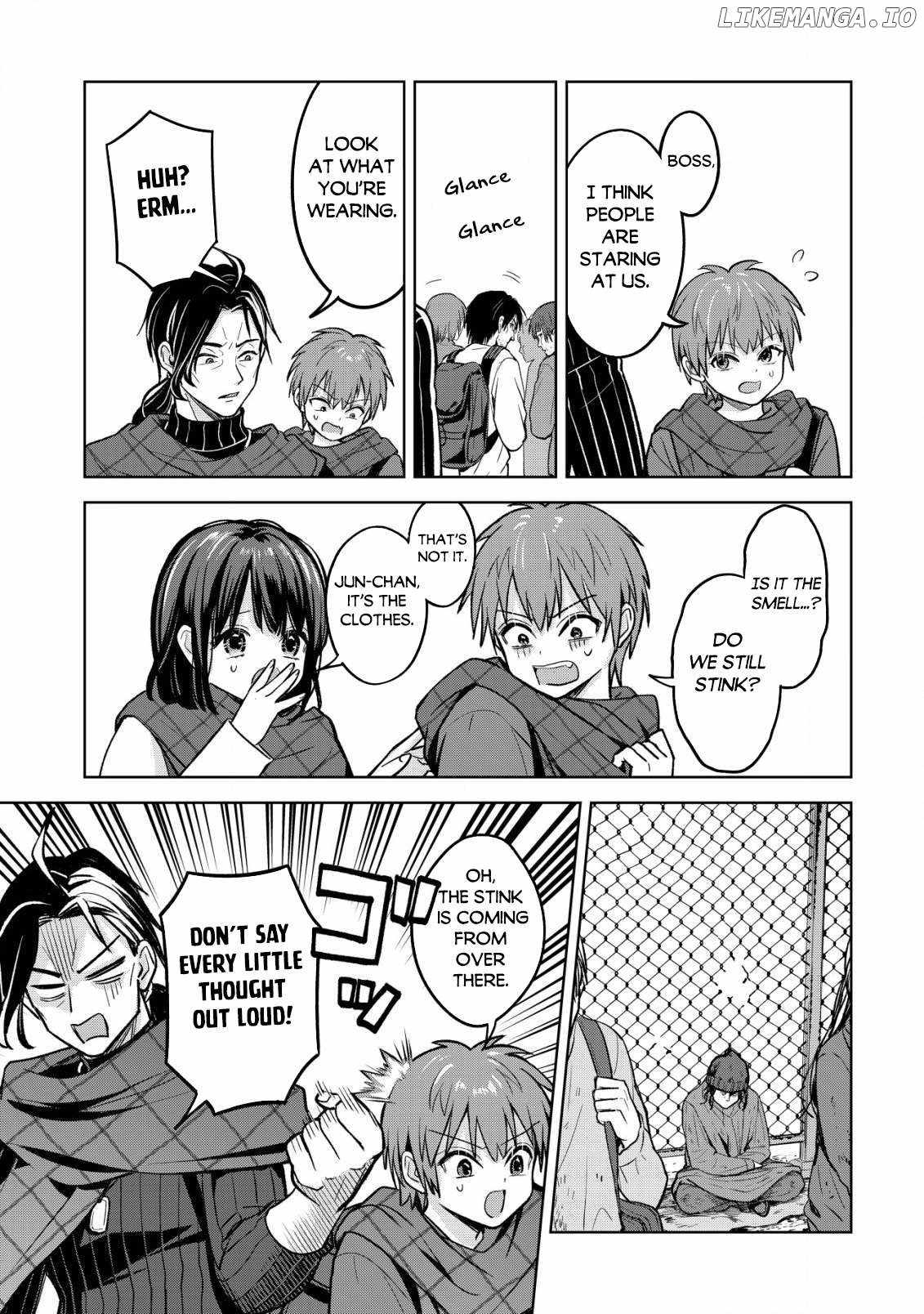 Earth With Dungeon: Koyuu Skill “Touka Koukan Store” o Kushi Shite Sekai Kyuusai o Mezashimasu Chapter 6 - Page 19