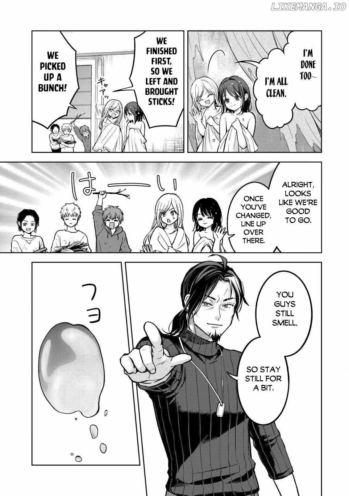Earth With Dungeon: Koyuu Skill “Touka Koukan Store” o Kushi Shite Sekai Kyuusai o Mezashimasu Chapter 6 - Page 5