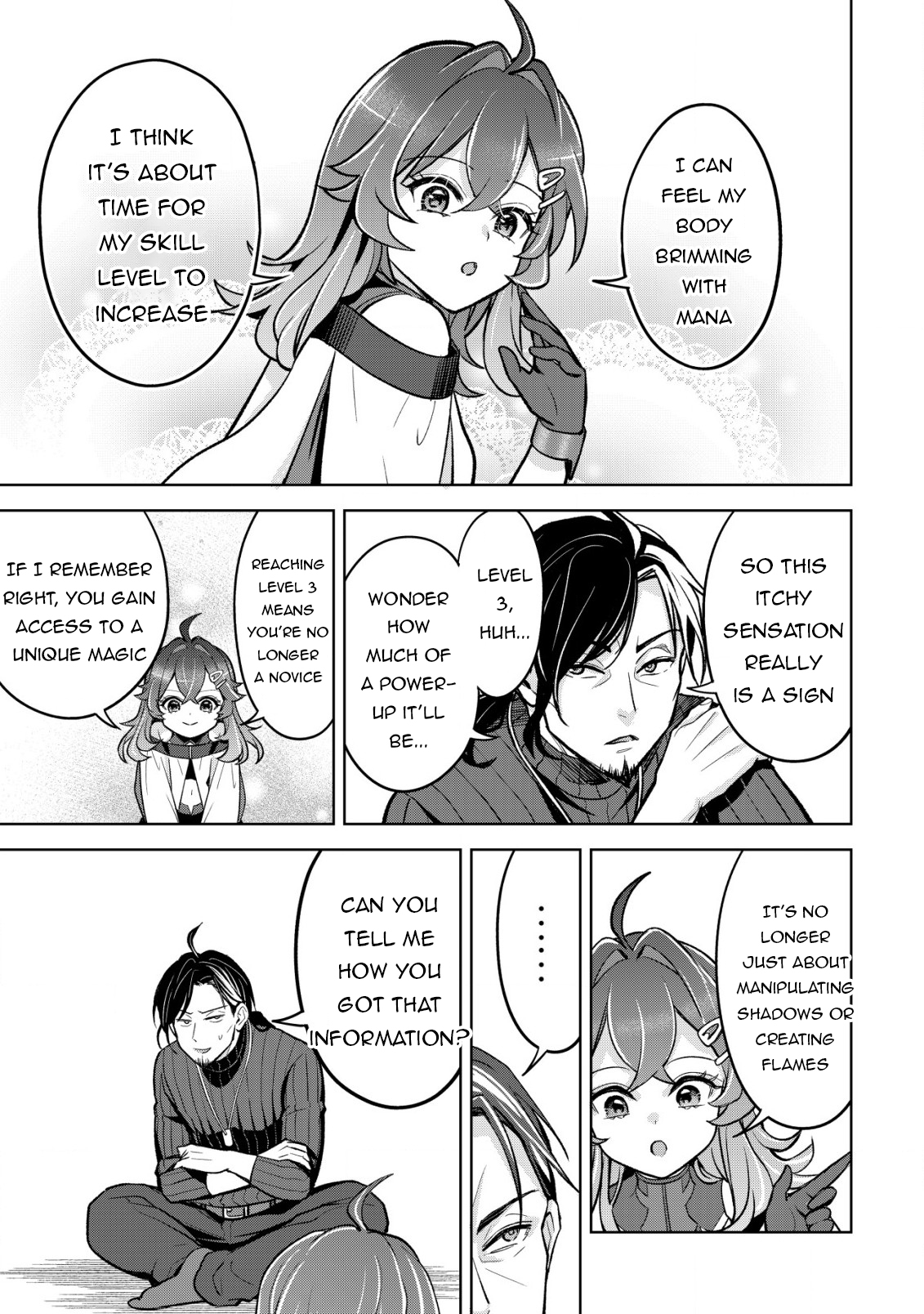 Earth With Dungeon: Koyuu Skill “Touka Koukan Store” o Kushi Shite Sekai Kyuusai o Mezashimasu Chapter 8 - Page 5