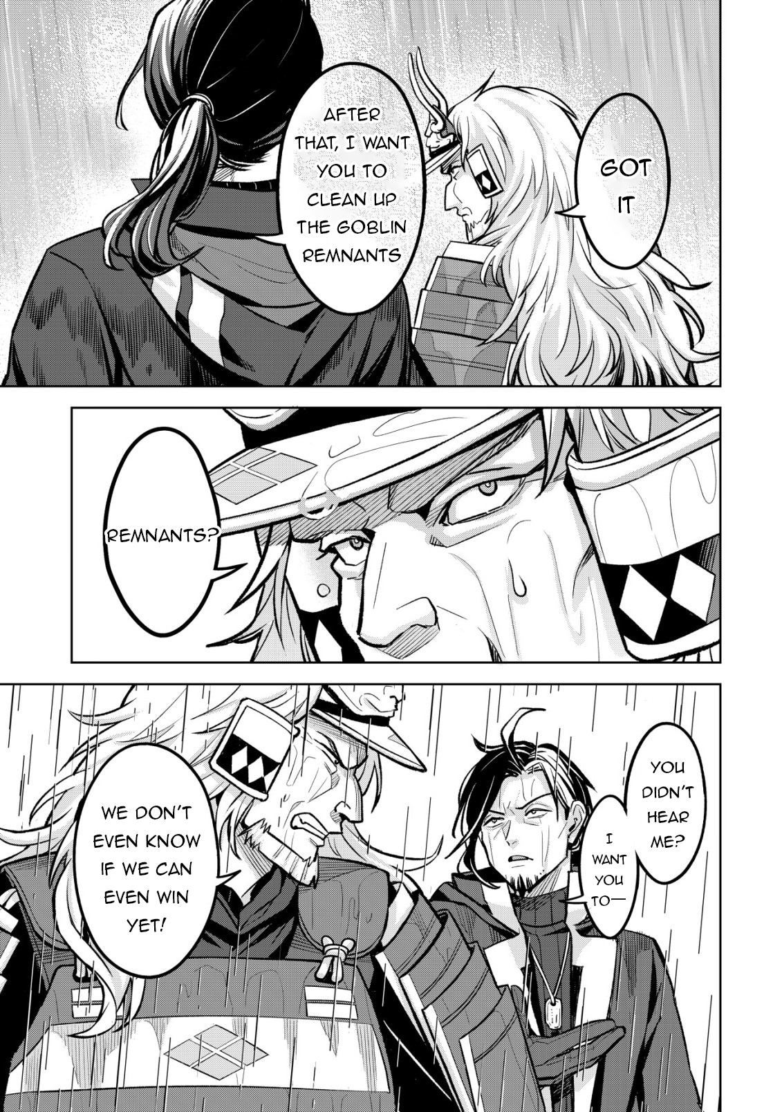 Earth With Dungeon: Koyuu Skill “Touka Koukan Store” o Kushi Shite Sekai Kyuusai o Mezashimasu Chapter 9 - Page 13