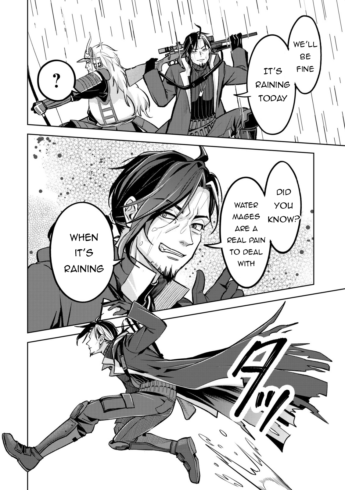 Earth With Dungeon: Koyuu Skill “Touka Koukan Store” o Kushi Shite Sekai Kyuusai o Mezashimasu Chapter 9 - Page 14