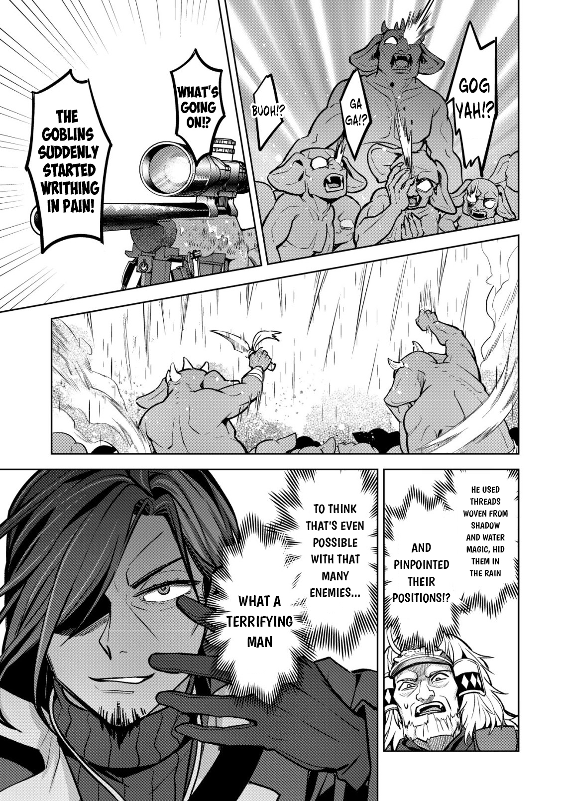 Earth With Dungeon: Koyuu Skill “Touka Koukan Store” o Kushi Shite Sekai Kyuusai o Mezashimasu Chapter 9 - Page 19