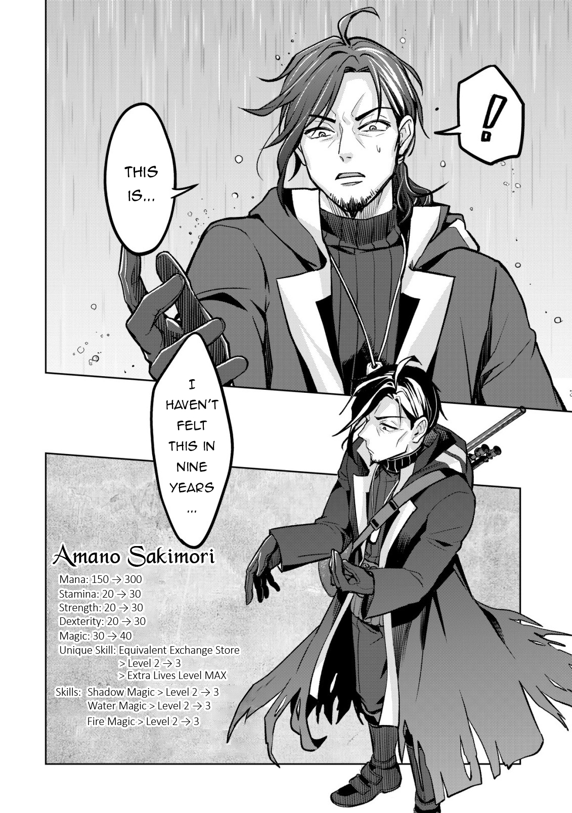 Earth With Dungeon: Koyuu Skill “Touka Koukan Store” o Kushi Shite Sekai Kyuusai o Mezashimasu Chapter 9 - Page 22