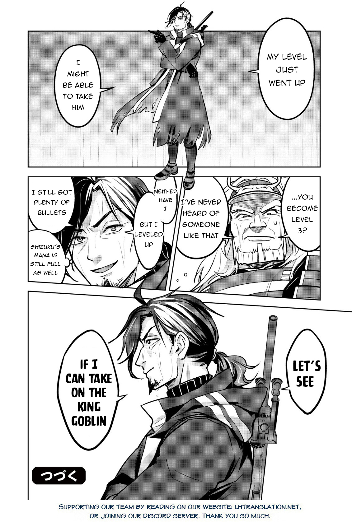Earth With Dungeon: Koyuu Skill “Touka Koukan Store” o Kushi Shite Sekai Kyuusai o Mezashimasu Chapter 9 - Page 26
