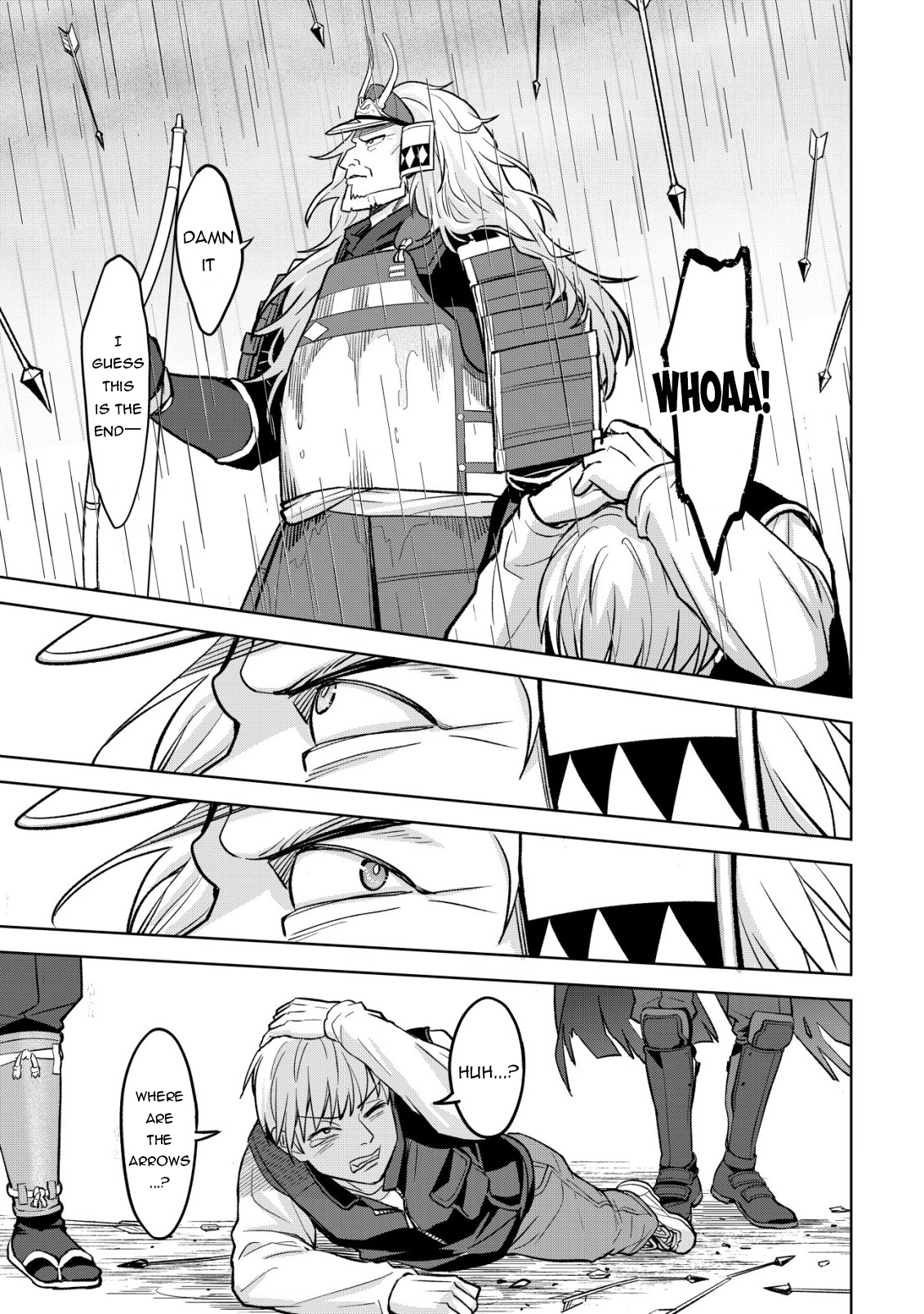 Earth With Dungeon: Koyuu Skill “Touka Koukan Store” o Kushi Shite Sekai Kyuusai o Mezashimasu Chapter 9 - Page 5