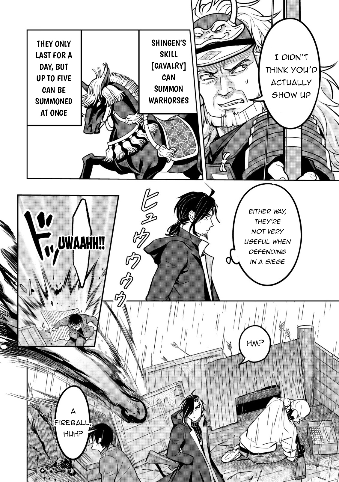 Earth With Dungeon: Koyuu Skill “Touka Koukan Store” o Kushi Shite Sekai Kyuusai o Mezashimasu Chapter 9 - Page 10