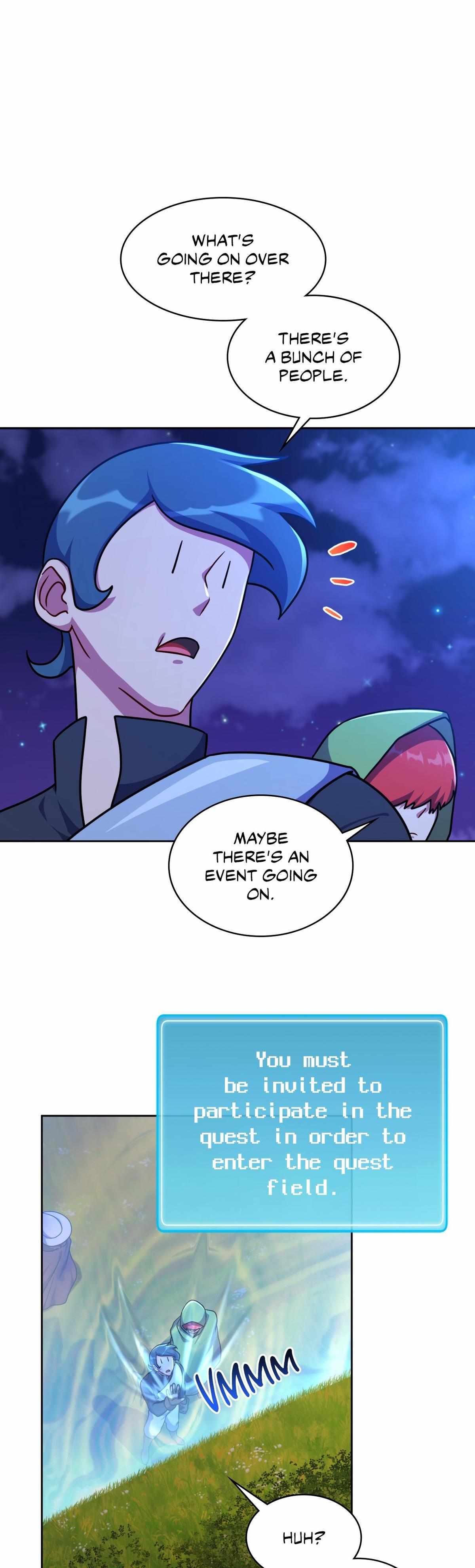 Eat and Go Chapter 100 - Page 2