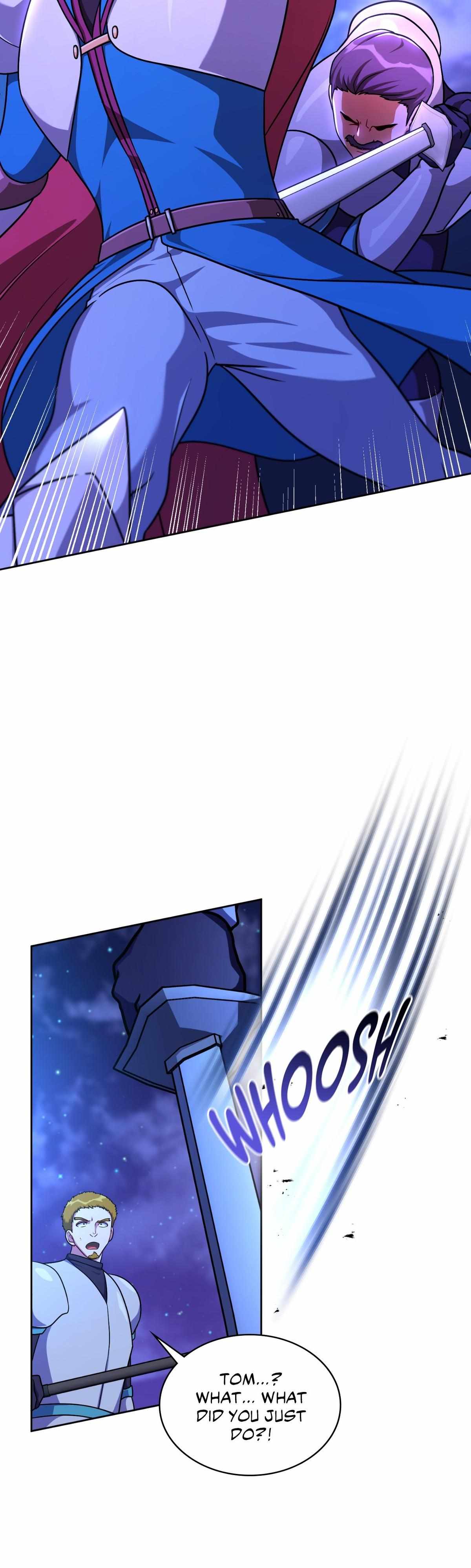 Eat and Go Chapter 100 - Page 11