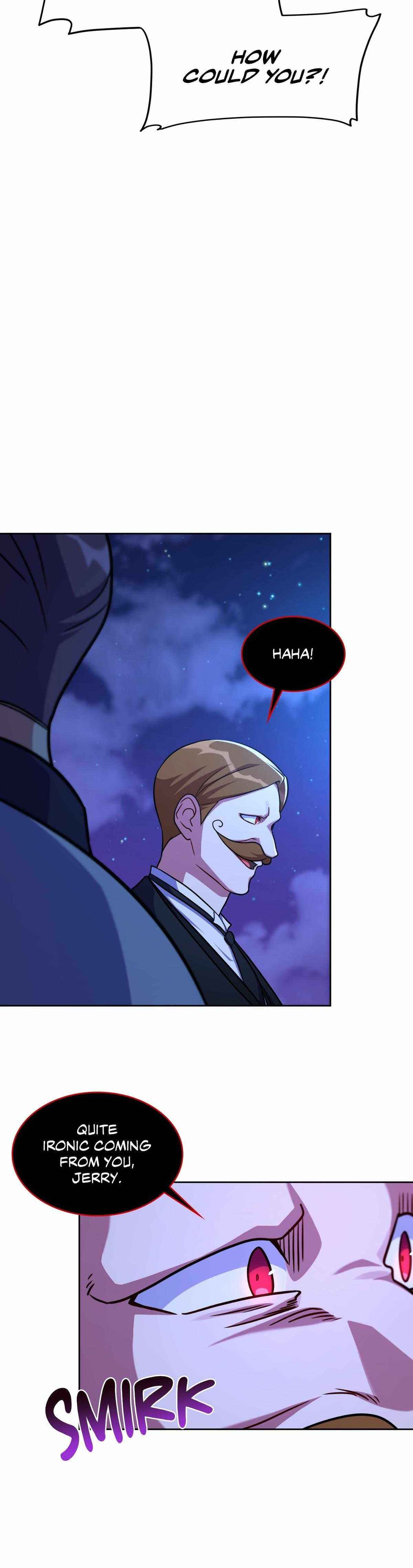Eat and Go Chapter 100 - Page 16