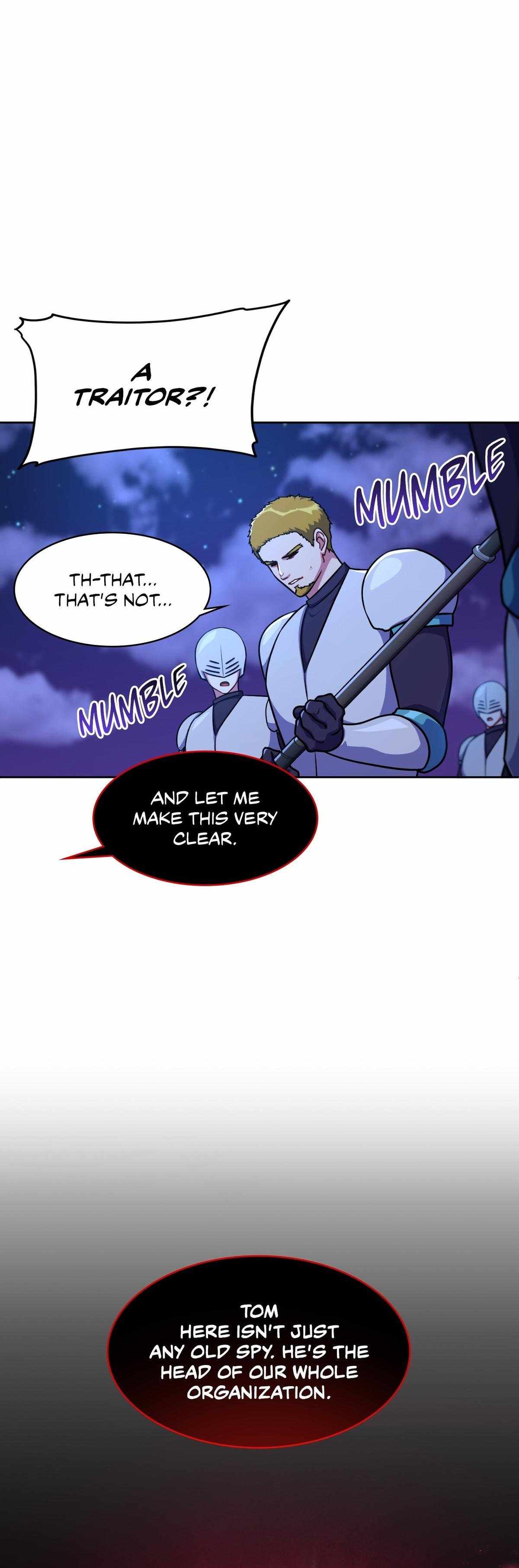 Eat and Go Chapter 100 - Page 18