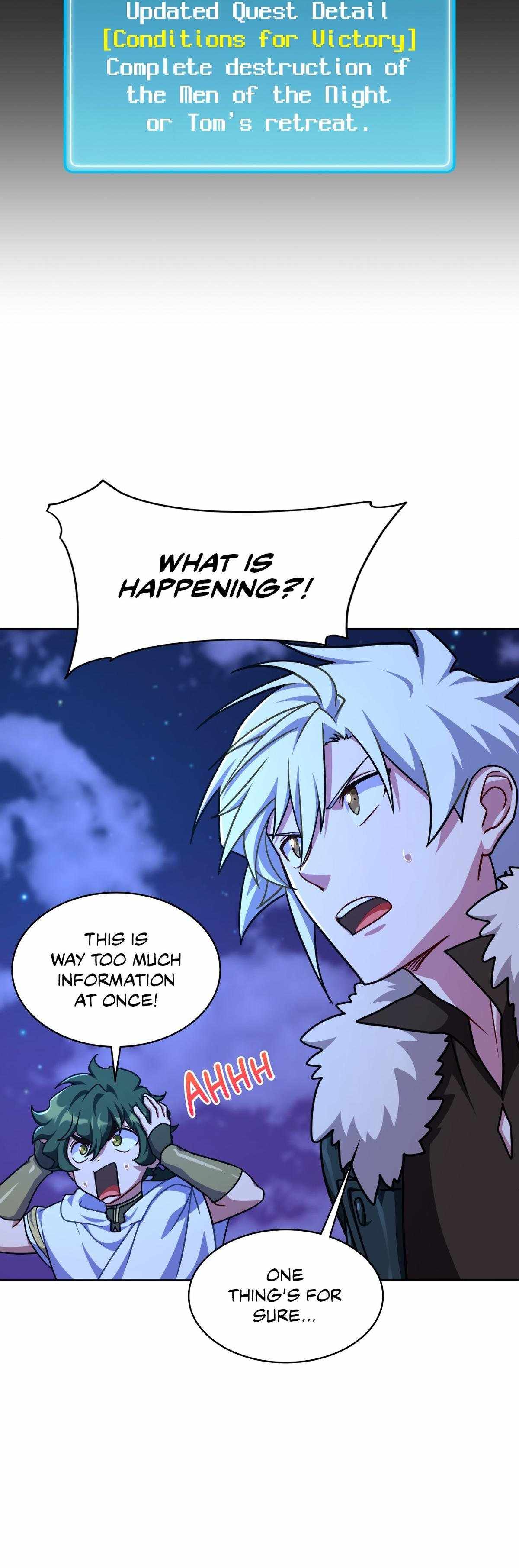 Eat and Go Chapter 100 - Page 20