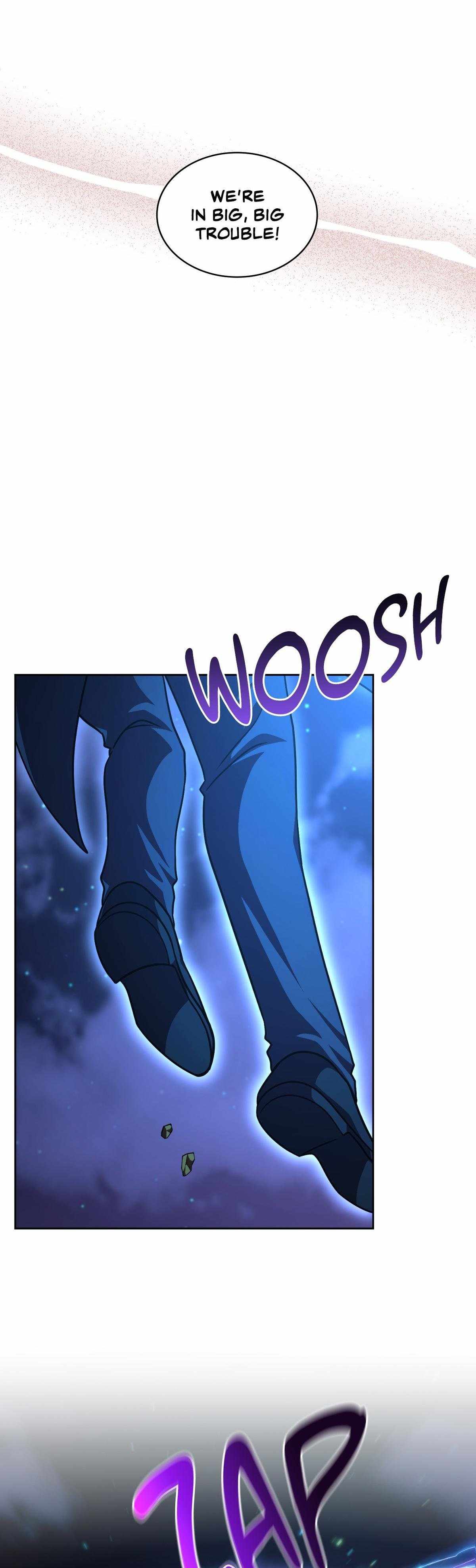 Eat and Go Chapter 100 - Page 21