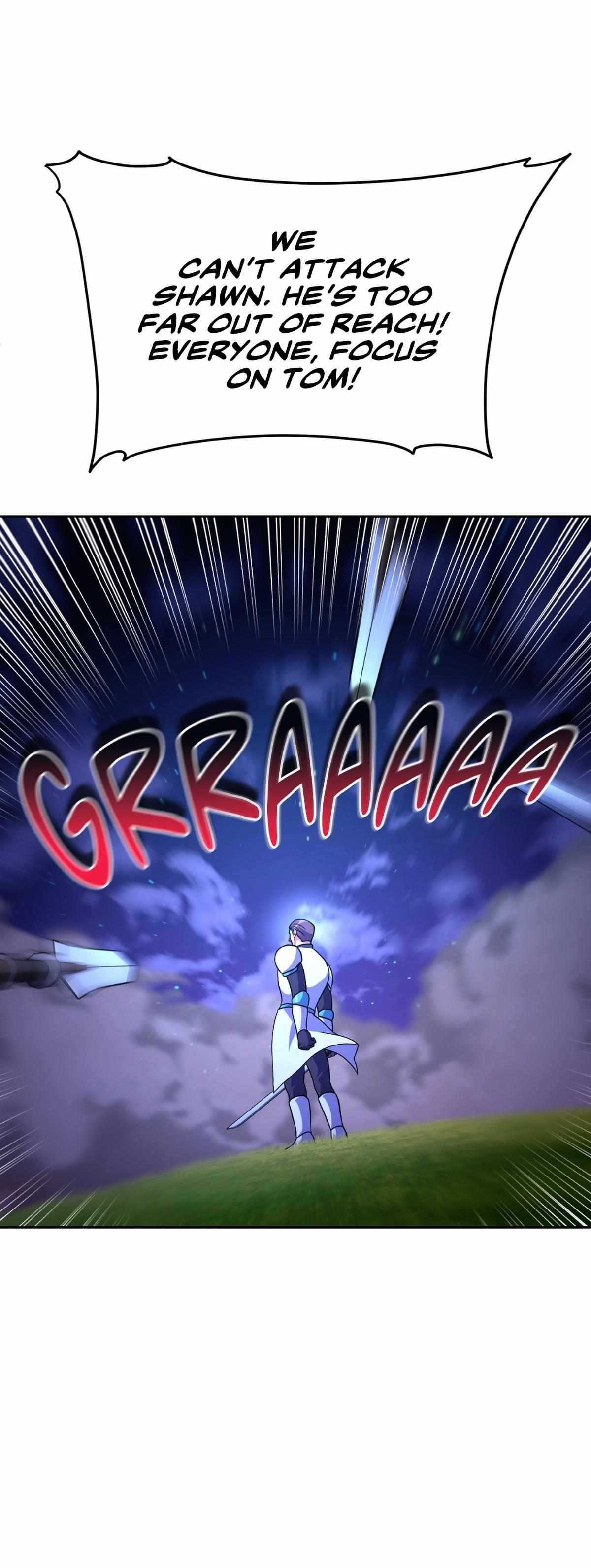 Eat and Go Chapter 100 - Page 27