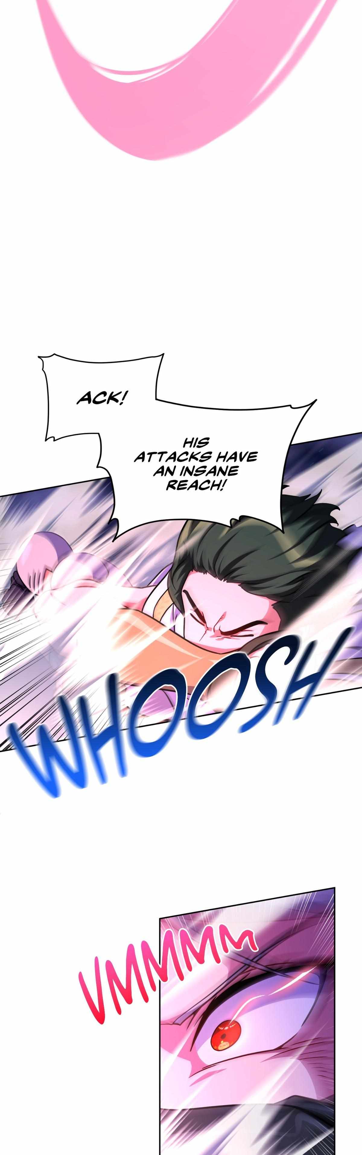 Eat and Go Chapter 100 - Page 30