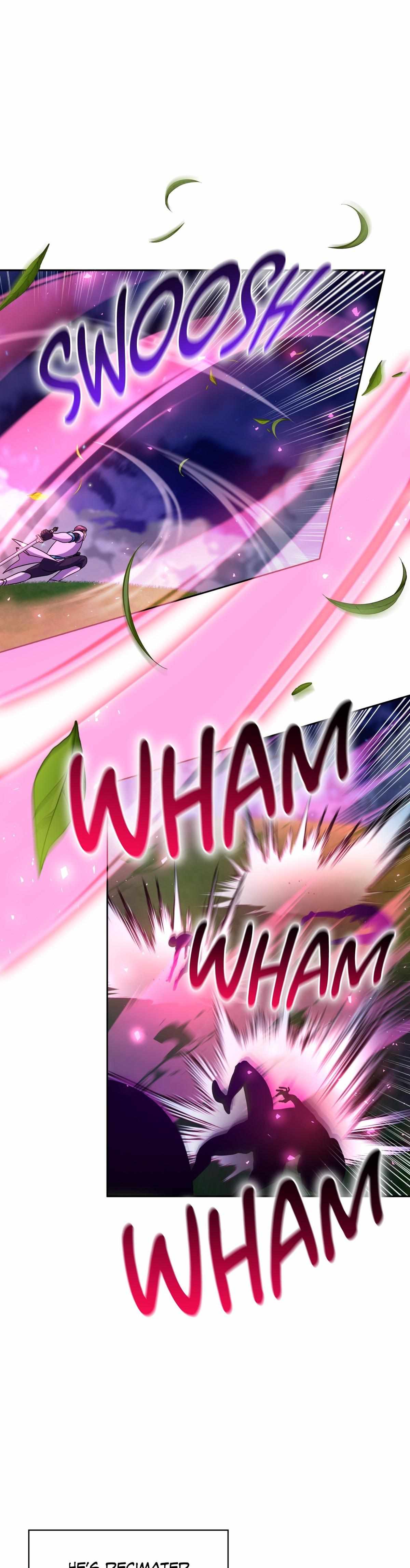 Eat and Go Chapter 100 - Page 32