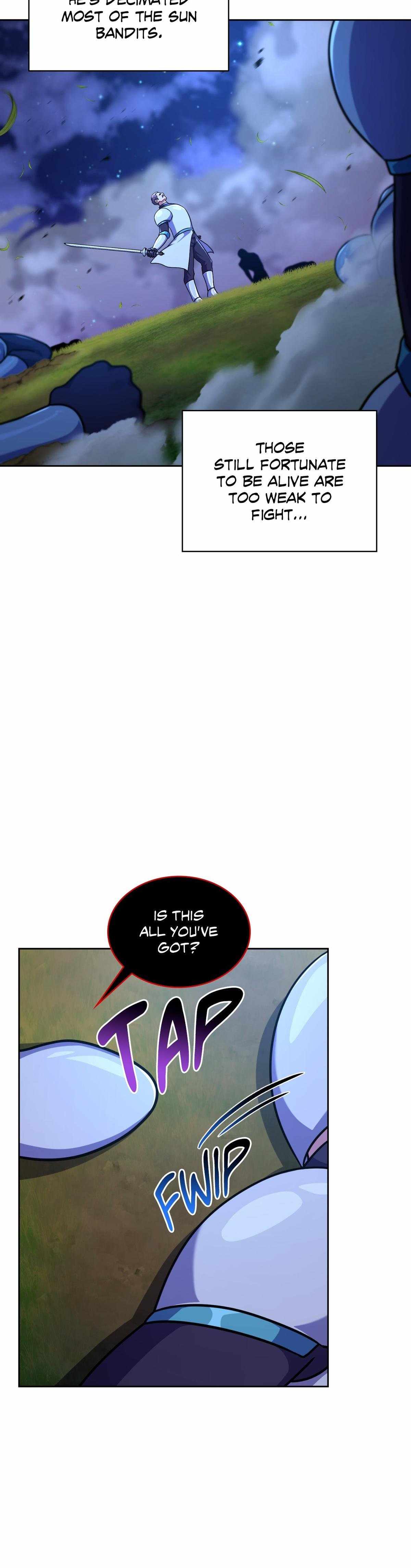 Eat and Go Chapter 100 - Page 33