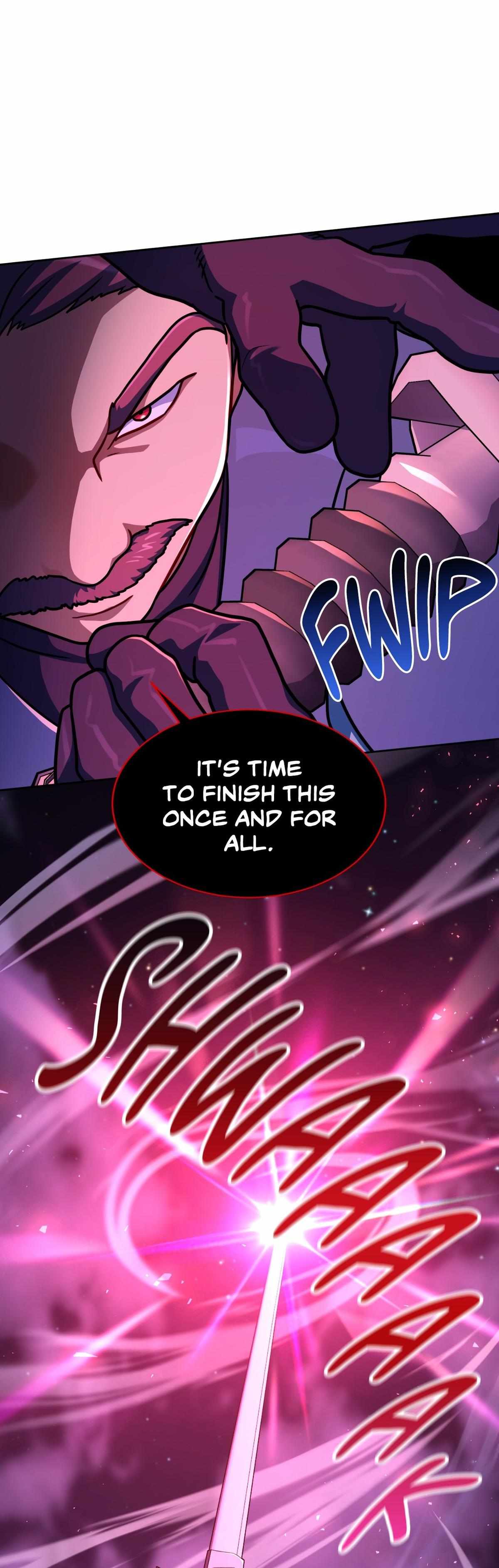 Eat and Go Chapter 100 - Page 34