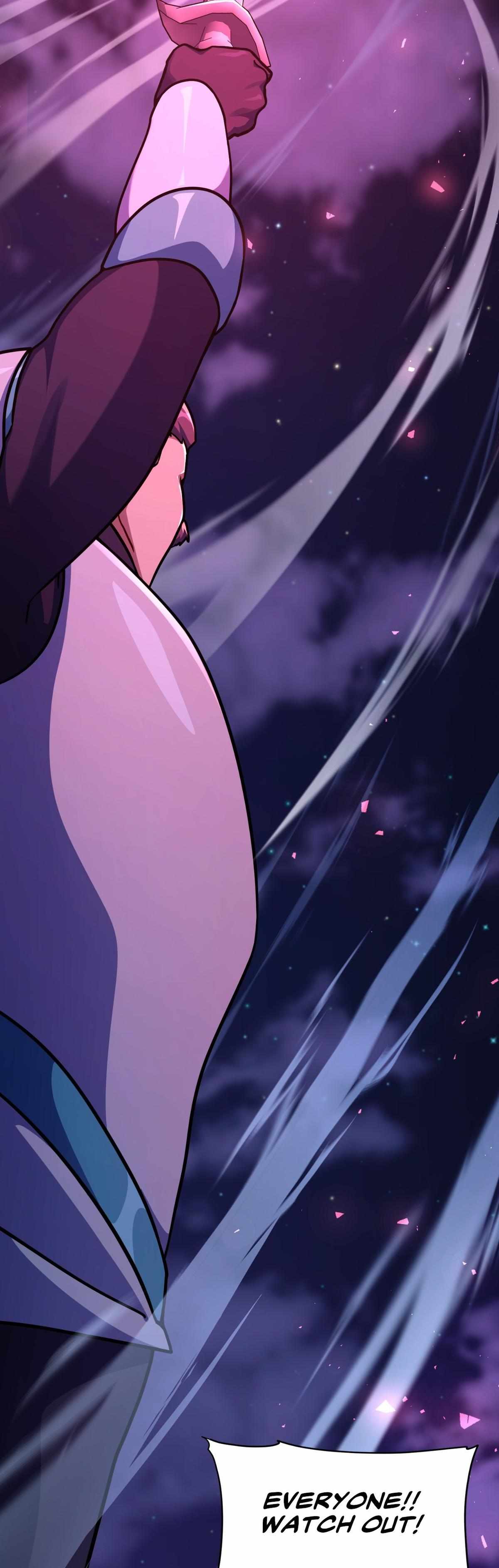 Eat and Go Chapter 100 - Page 35