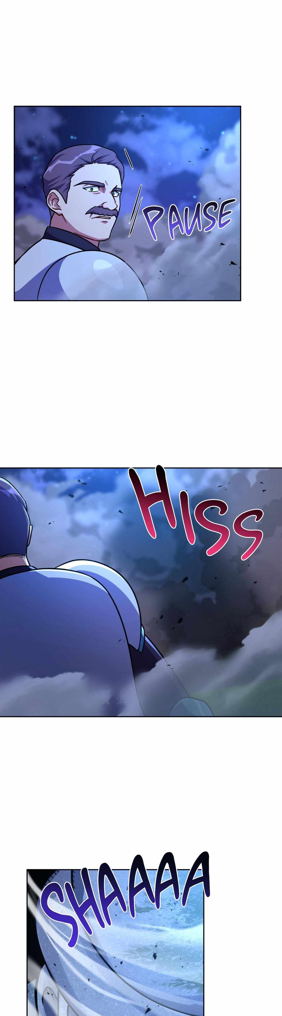 Eat and Go Chapter 100 - Page 38