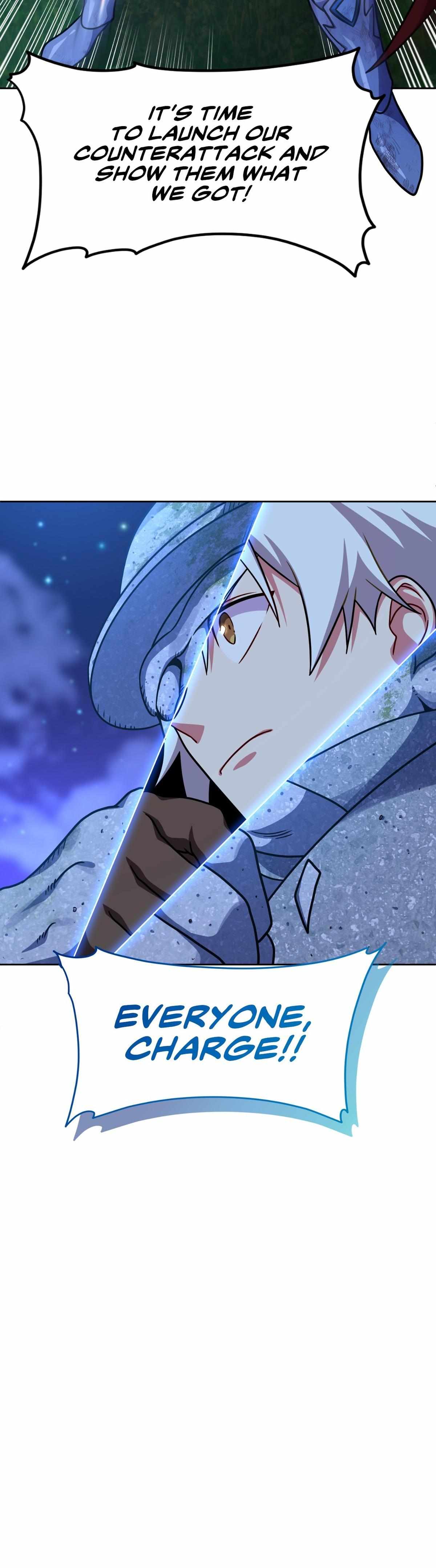Eat and Go Chapter 100 - Page 41