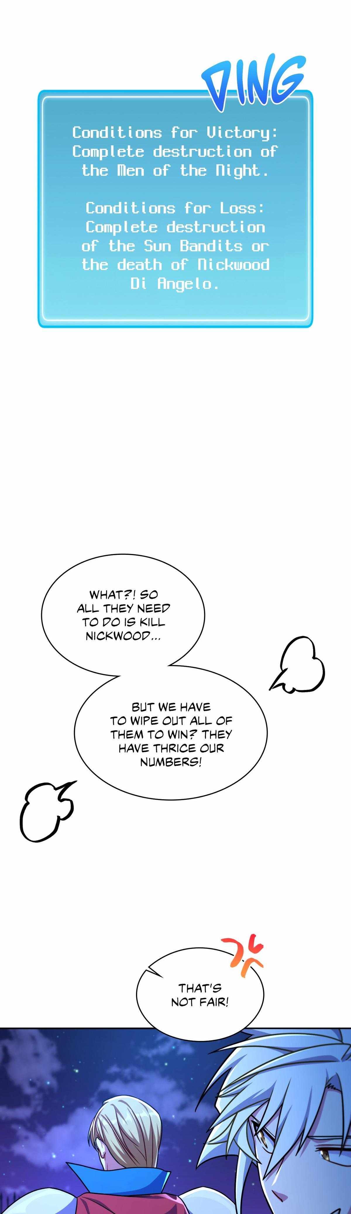 Eat and Go Chapter 100 - Page 6