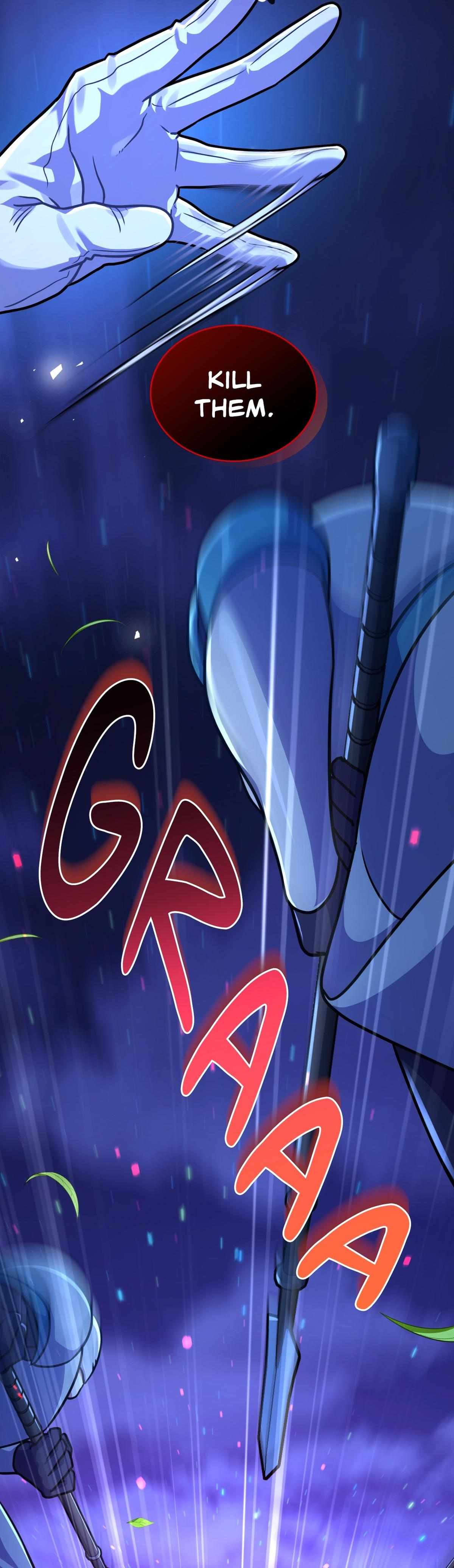 Eat and Go Chapter 100 - Page 8