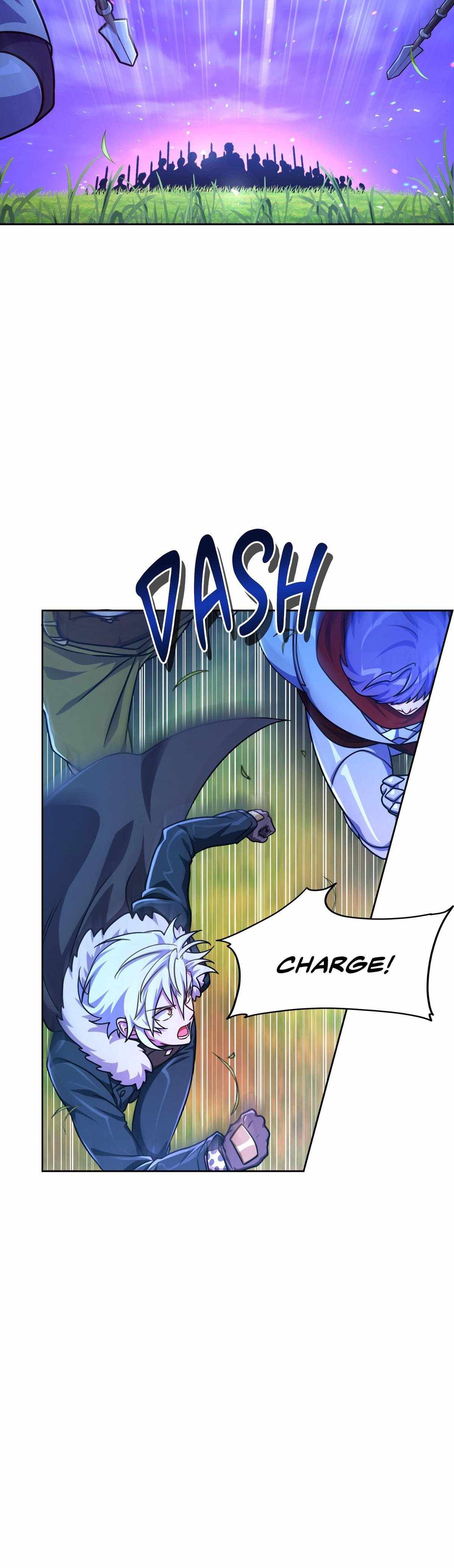 Eat and Go Chapter 100 - Page 9