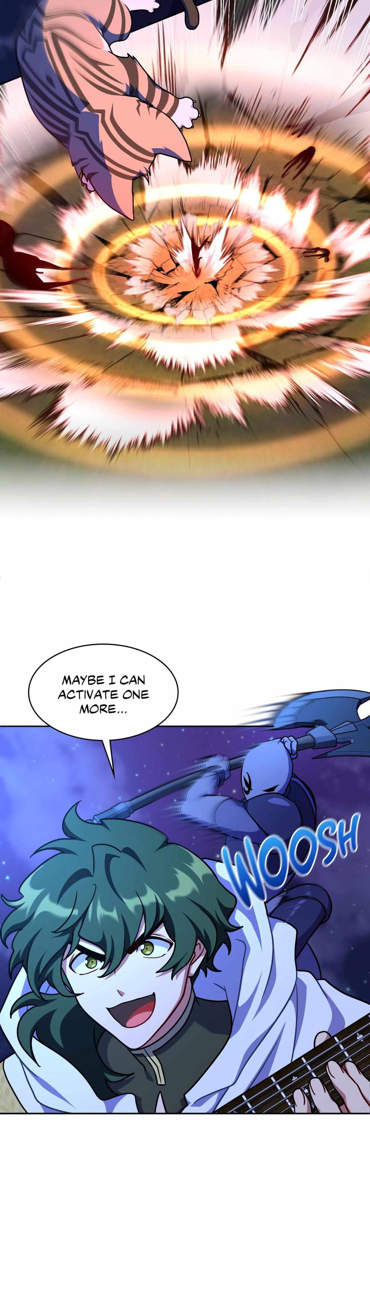 Eat and Go Chapter 101 - Page 13