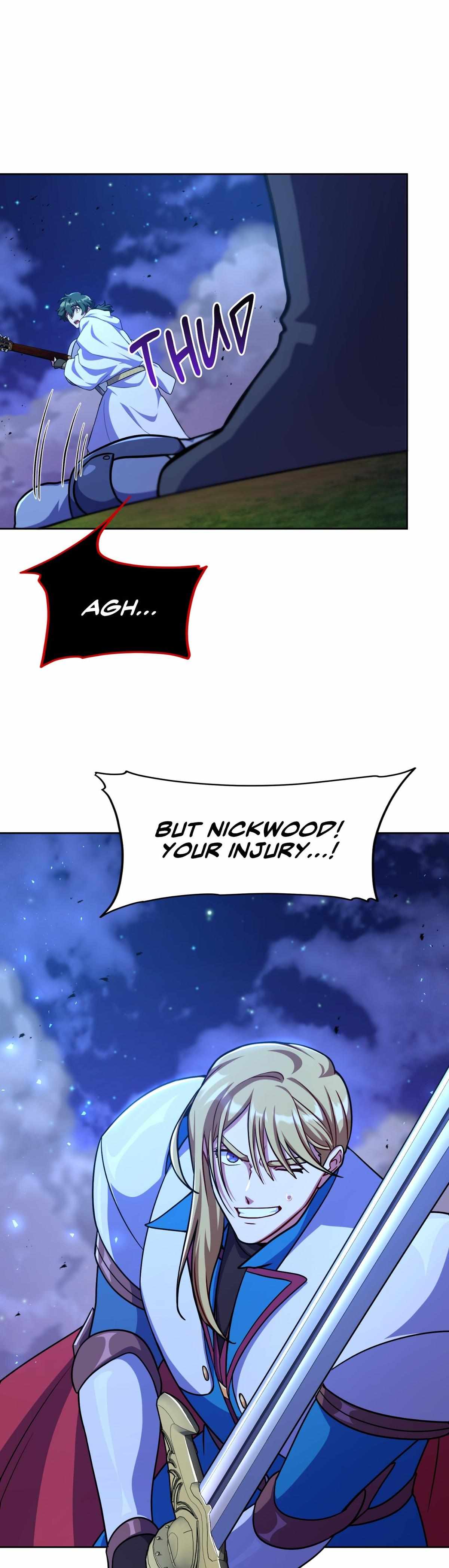 Eat and Go Chapter 101 - Page 15