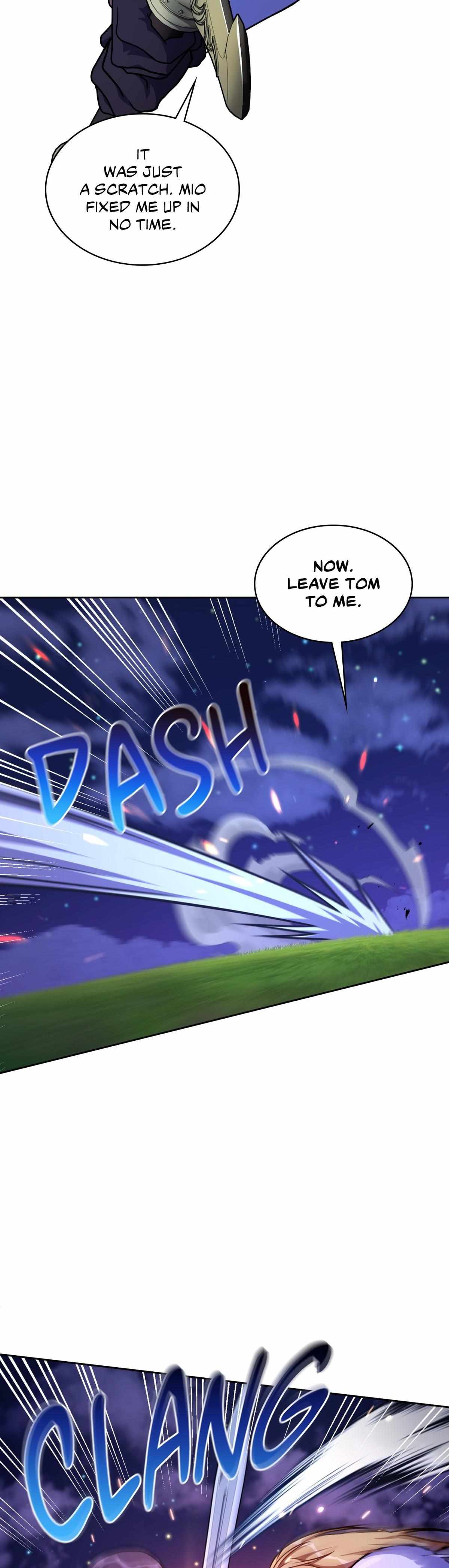 Eat and Go Chapter 101 - Page 16