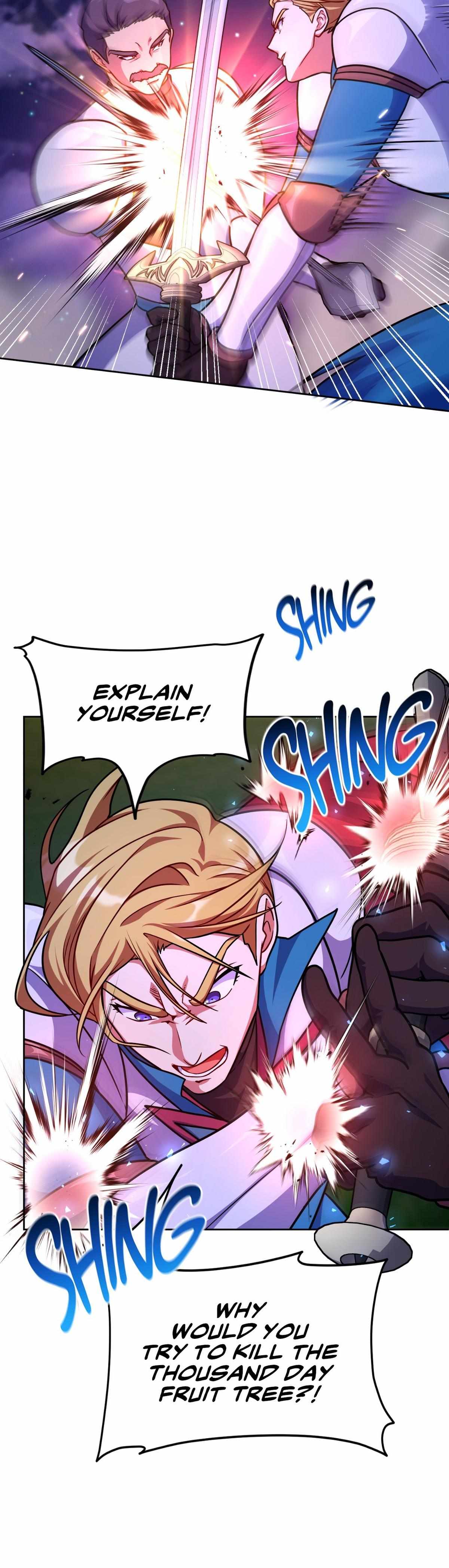 Eat and Go Chapter 101 - Page 17