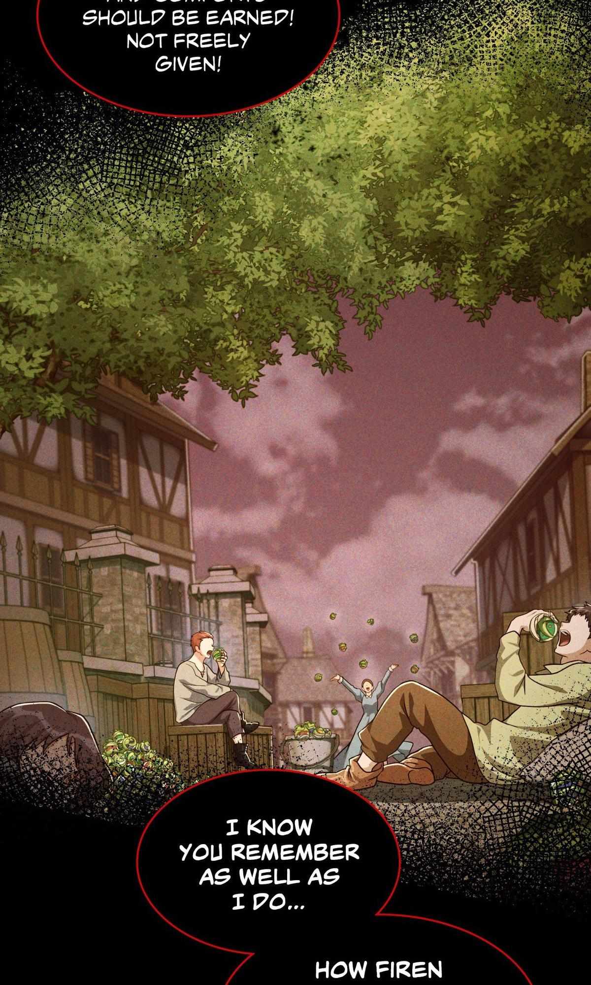Eat and Go Chapter 101 - Page 19