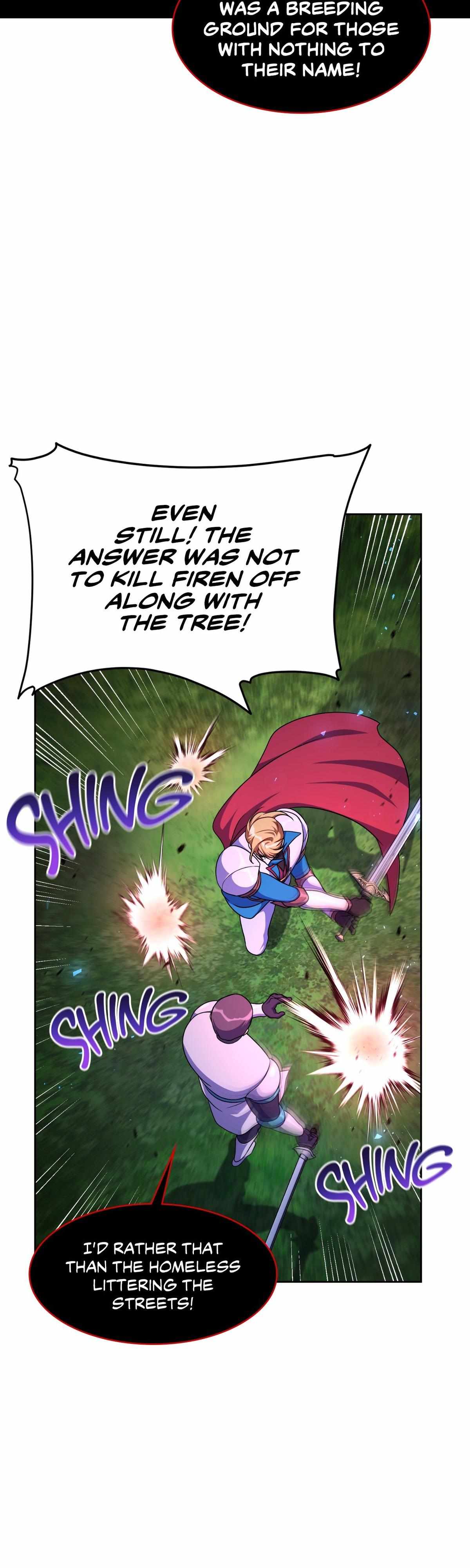 Eat and Go Chapter 101 - Page 20