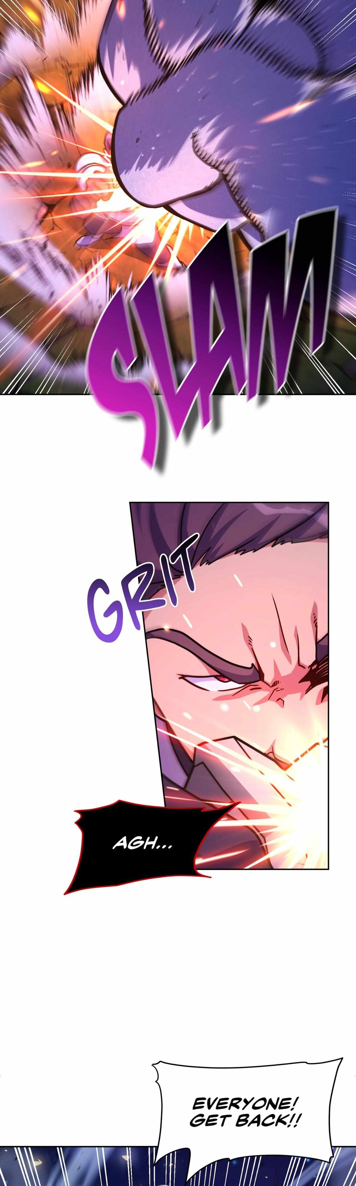 Eat and Go Chapter 101 - Page 3