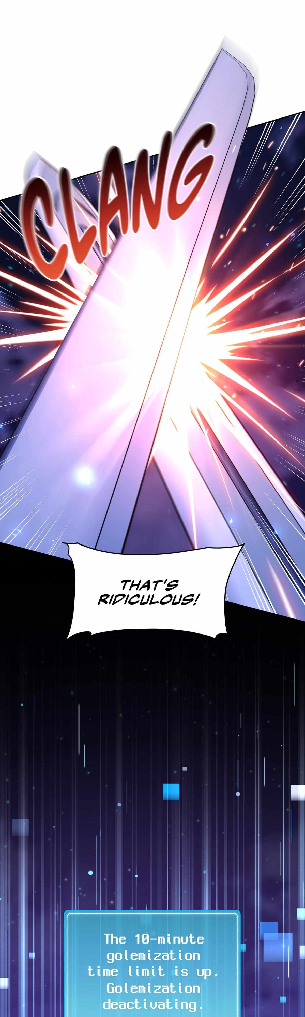 Eat and Go Chapter 101 - Page 21