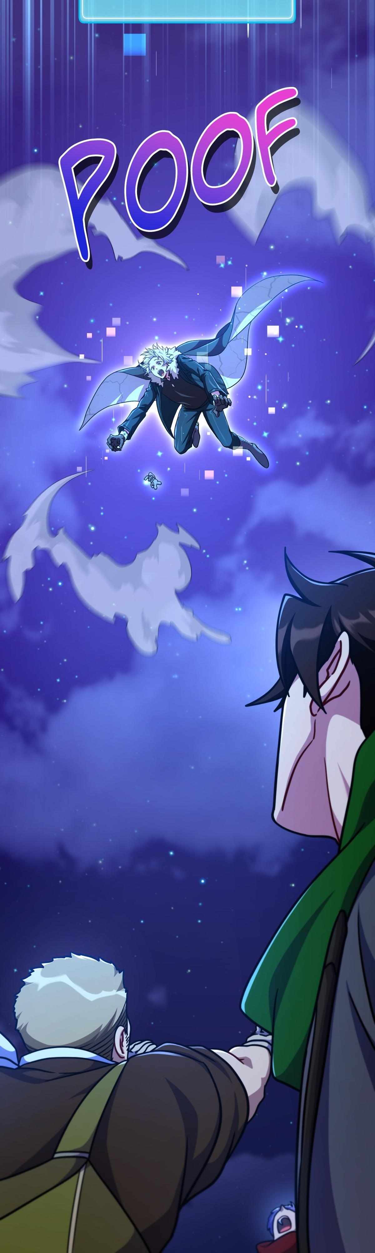 Eat and Go Chapter 101 - Page 22